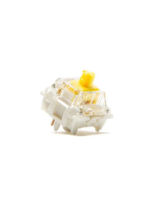 Gateron KS-9 3.0 Yellow Linear Switches