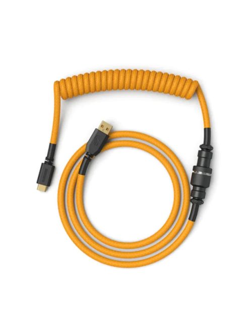 Glorious Coiled Keyboard Cable