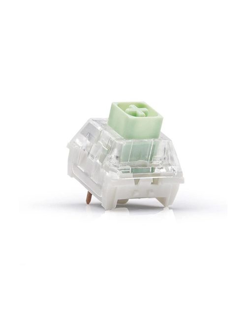 Kailh Box Jade Thick Clicky Switches