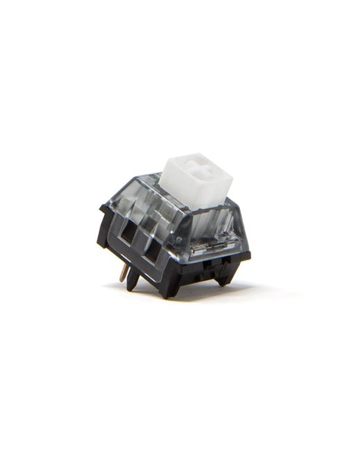 Kailh Box V2 White Clicky Switches