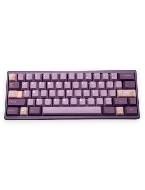 Kalam Unikorn Purple PVD