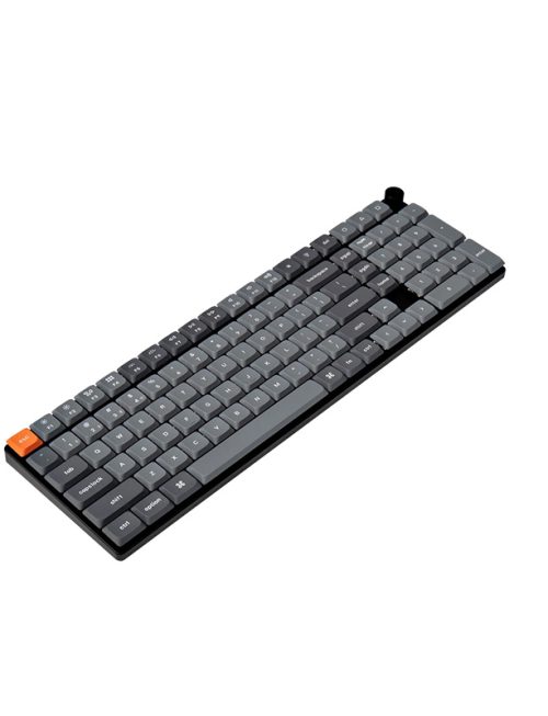Keychron K17 Max QMK Wireless