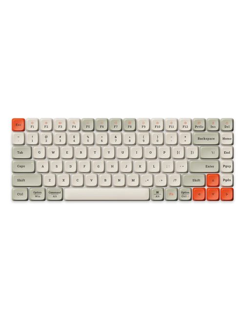 Lofree Retro