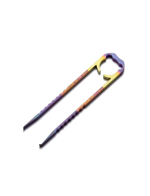 Wuque Titanium Switch Puller